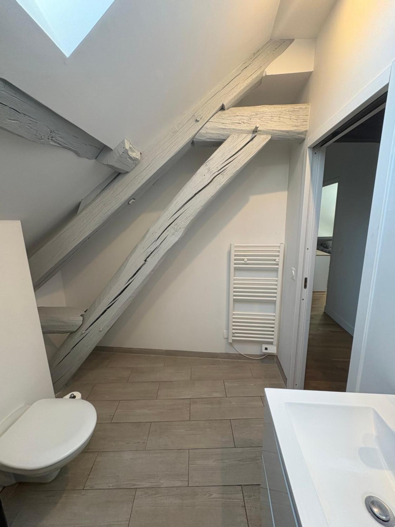 Apartment Le 7 - Cosy - 20 Min