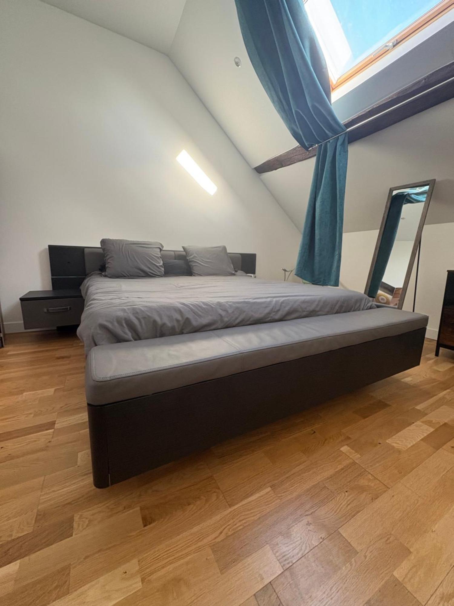 Le 7 - Cosy - 20 Min Meaux