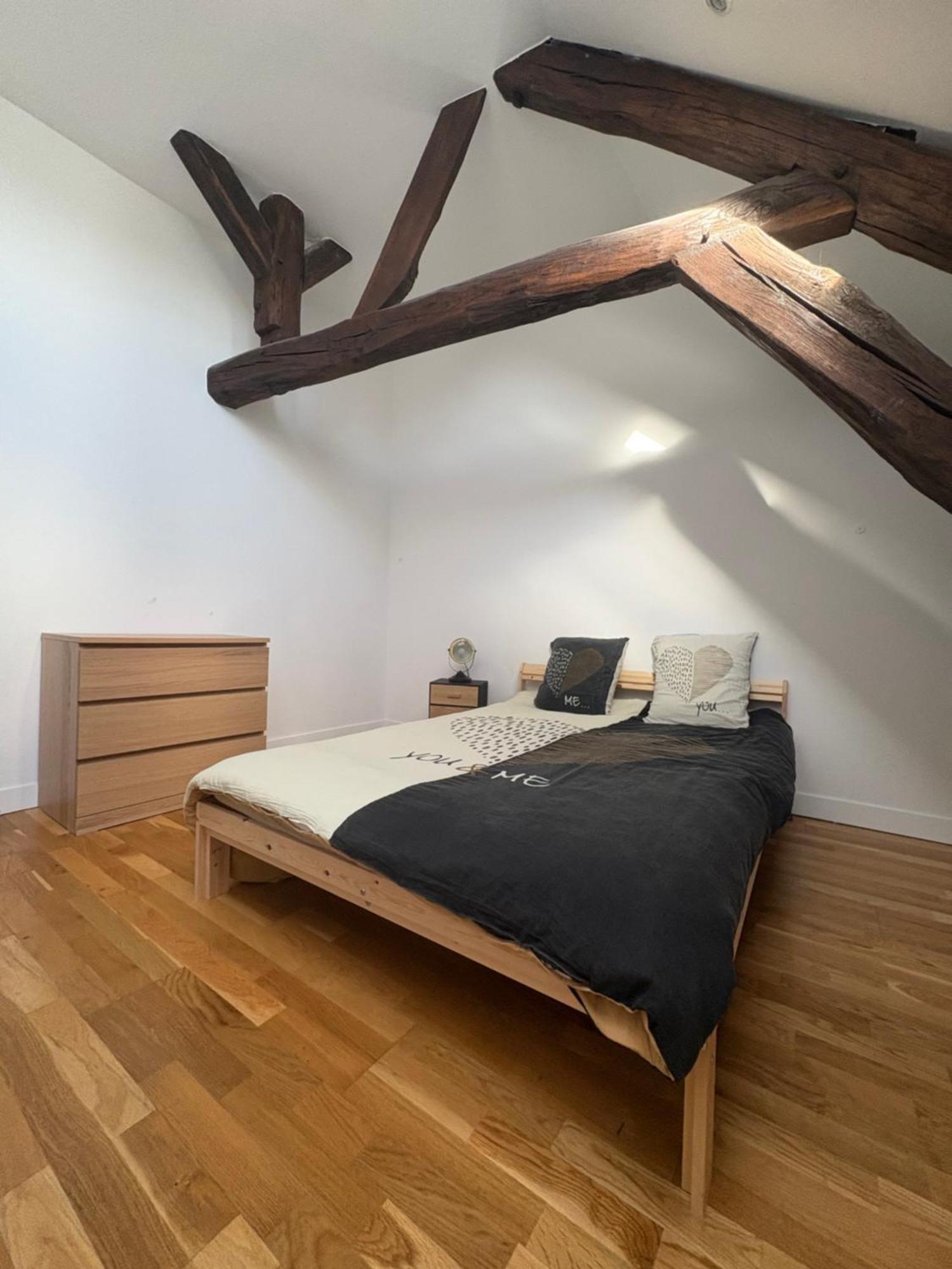 Apartment Le 7 - Cosy - 20 Min