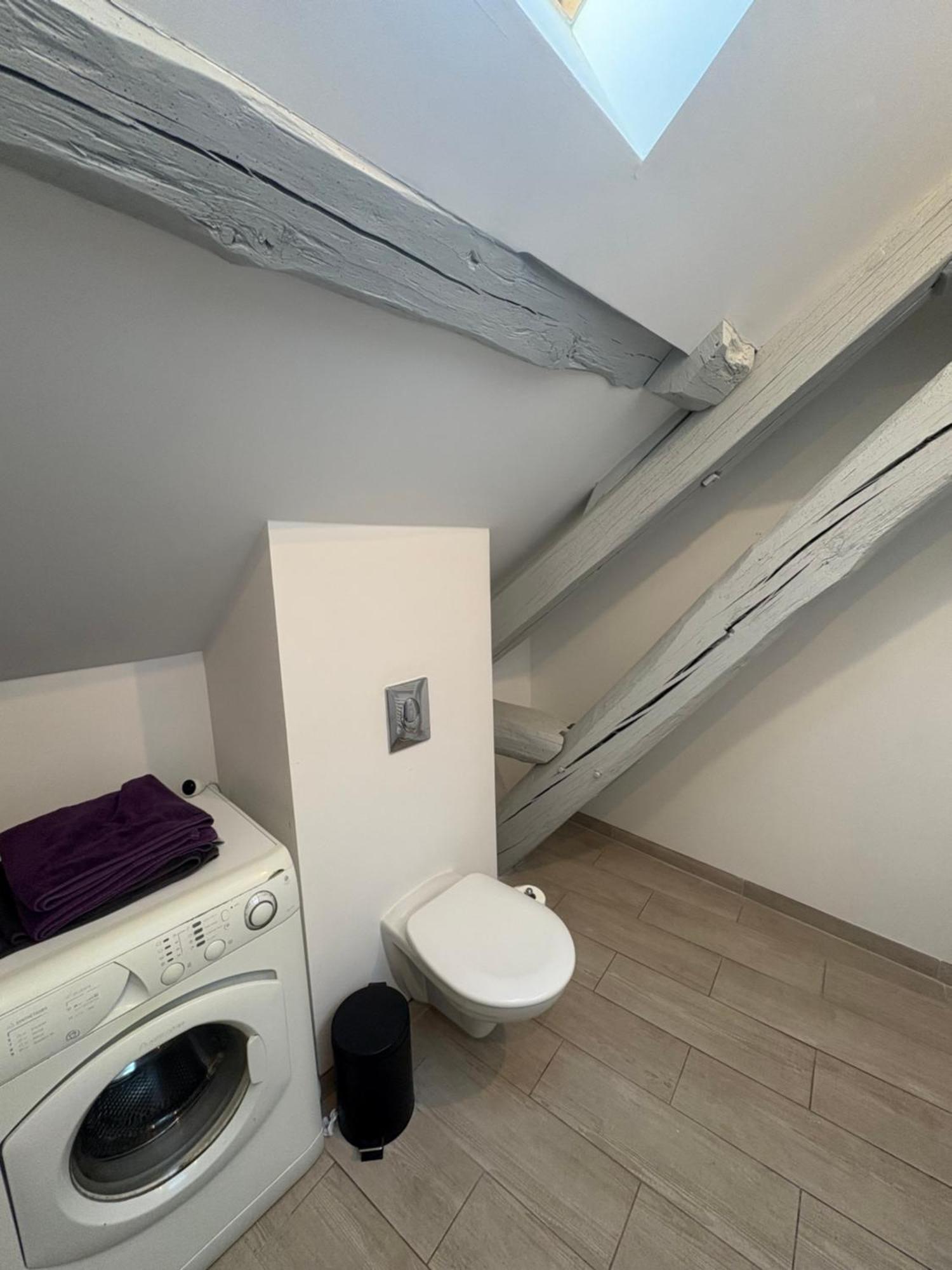 Le 7 - Cosy - 20 Min Apartment *