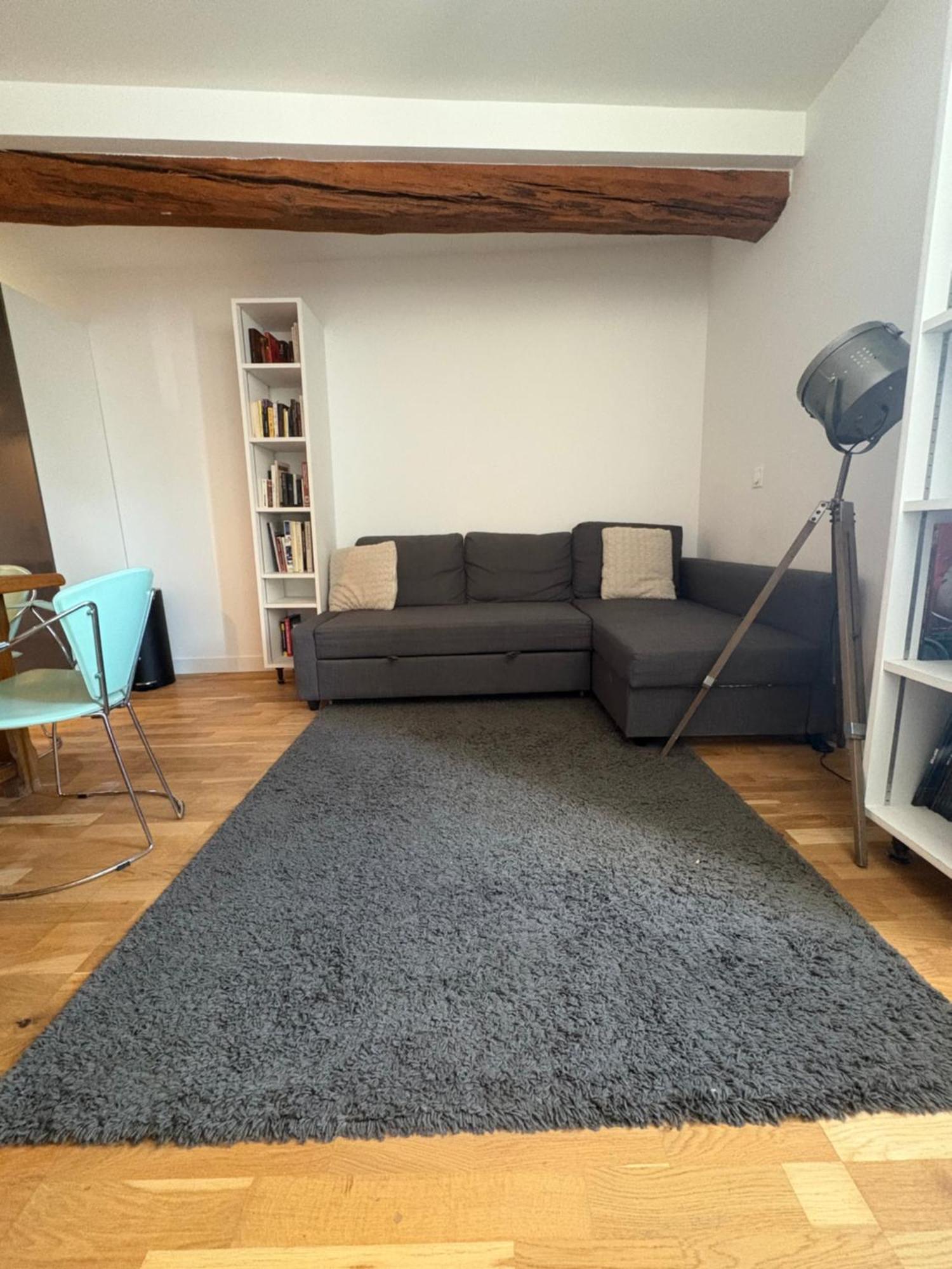 Le 7 - Cosy - 20 Min * Meaux